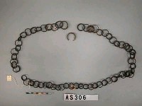 樹實頸飾藏品圖，第5張